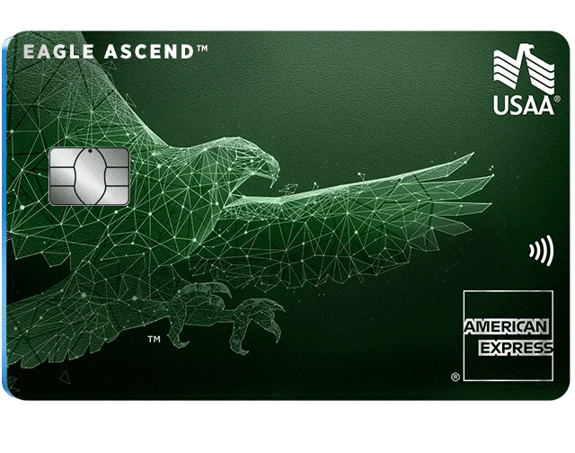 Eagle Ascend™
