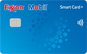 Exxon Mobil Smart Card+™