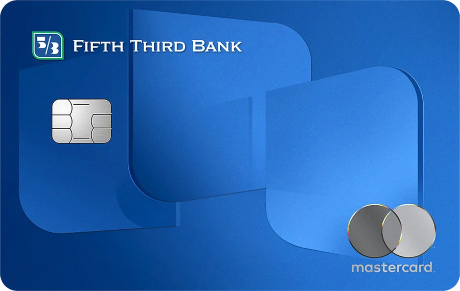 Fifth Third 1.67% Cash/Back
