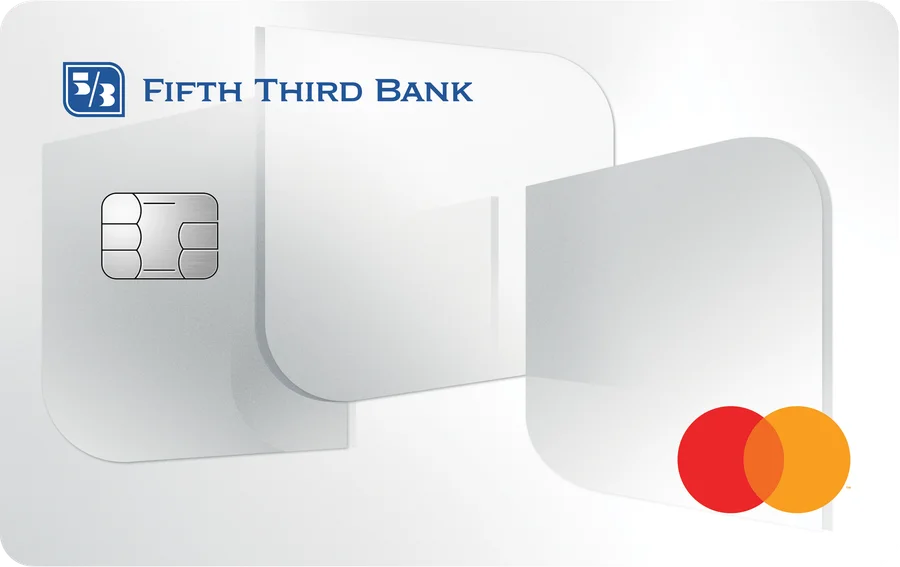 Fifth Third 1% Cash/Back