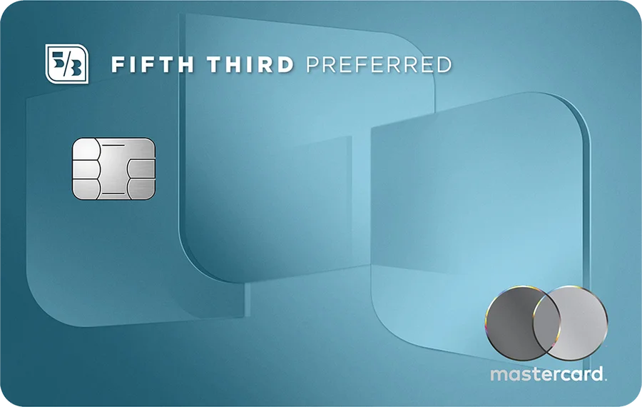 Fifth Third Preferred Cash/Back