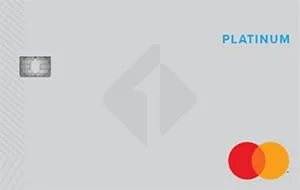 First Tech Platinum Mastercard®