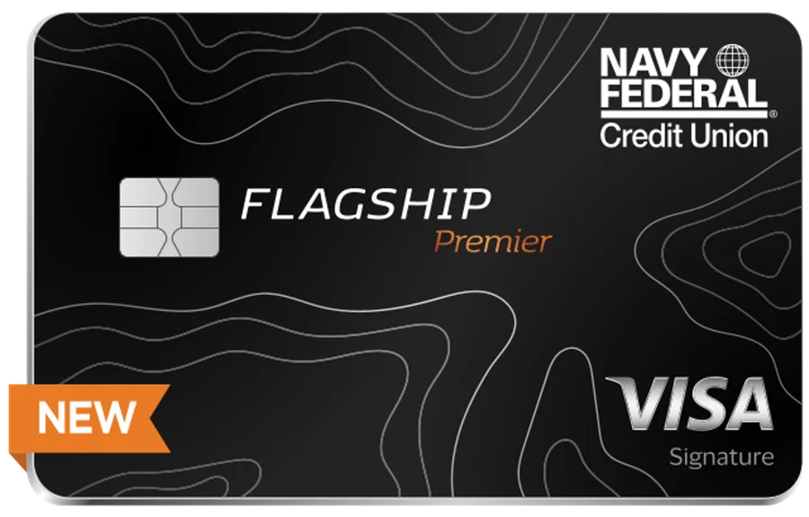 Flagship Premier Visa Signature®
