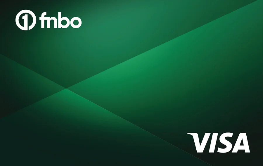 FNBO Cashback Rewards Visa®