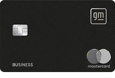 GM Business™ Mastercard®