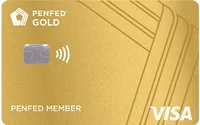 Gold Visa®
