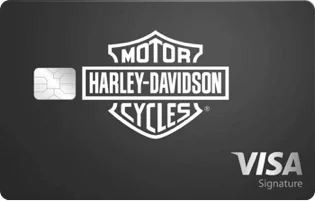 H-D Visa®