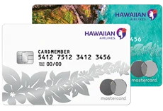 Hawaiian Airlines® World Elite Mastercard®