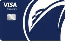 Holland America Line Rewards Visa®