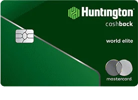 Huntington Cashback