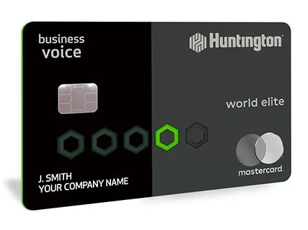 Huntington Voice Business