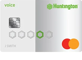 Huntington Voice Rewards