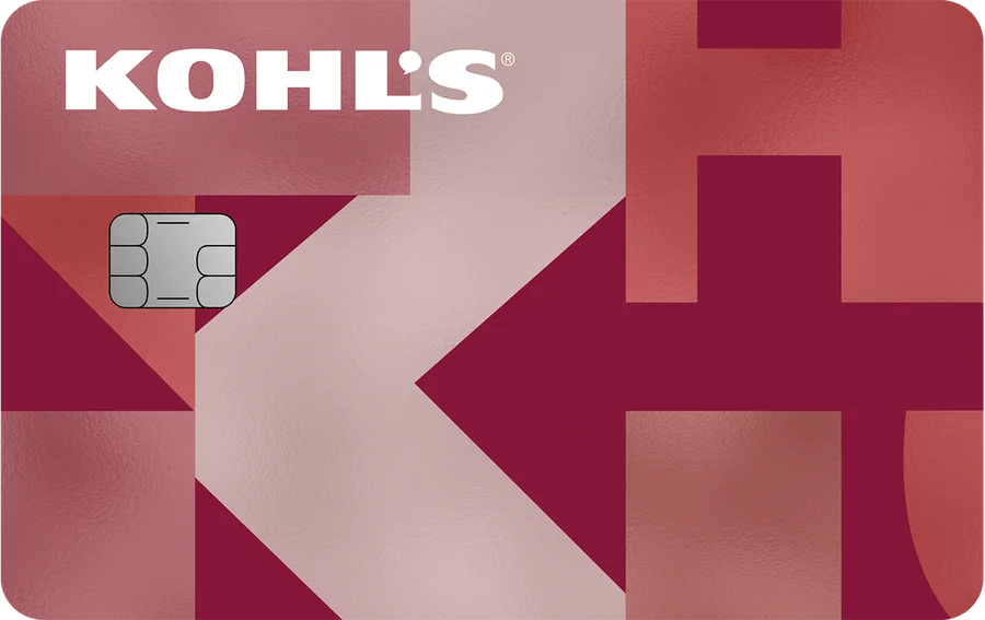 Kohl's Credit