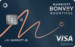 Marriott Bonvoy Bountiful®