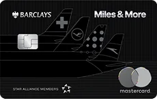 Miles & More® World Elite Mastercard®