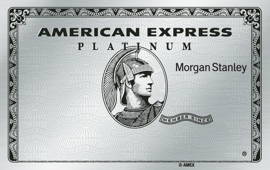 Morgan Stanley Platinum