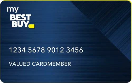 My Best Buy®