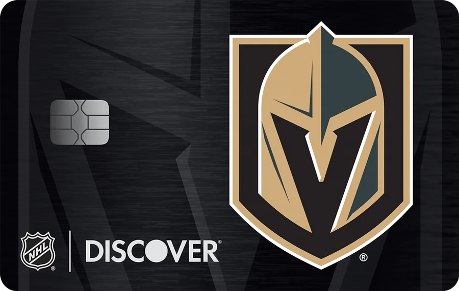 NHL® Discover it®