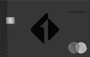 Odyssey Rewards™ World Elite Mastercard®