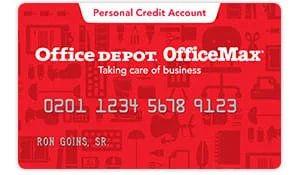 Office Depot