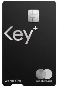 One Key+™