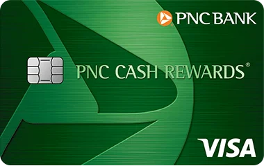 PNC Cash Rewards®