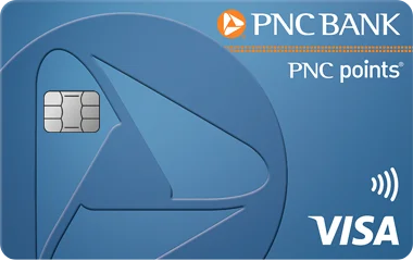 PNC points®