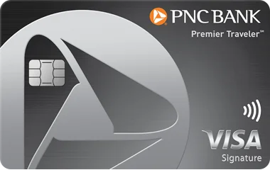 PNC Premier Traveler®