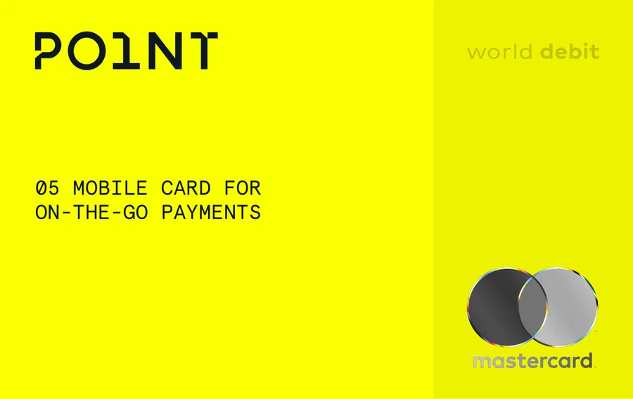 Point Debit