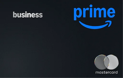 Prime Business World Elite Mastercard®