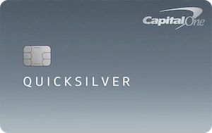 Quicksilver Rewards for Students