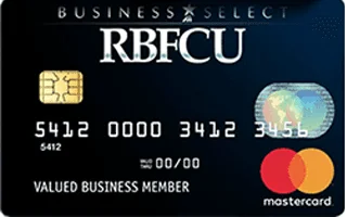 RBFCU Business Select