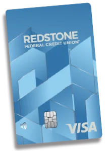 Redstone Visa Traditional