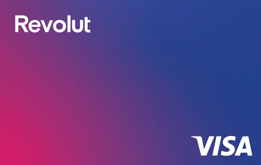 Revolut Debit