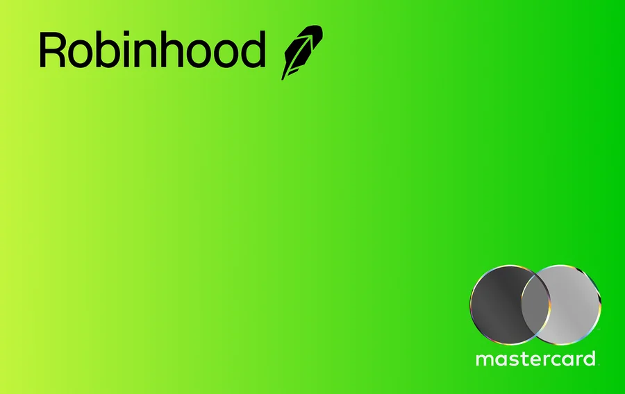 Robinhood Debit