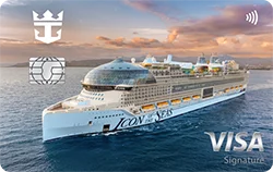 Royal Caribbean Visa Signature®