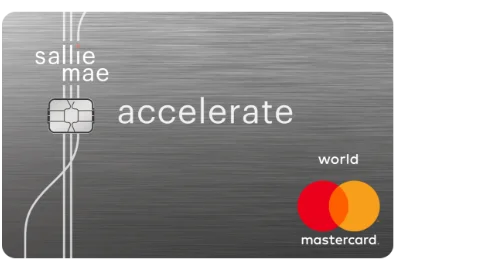 Sallie Mae Accelerate℠