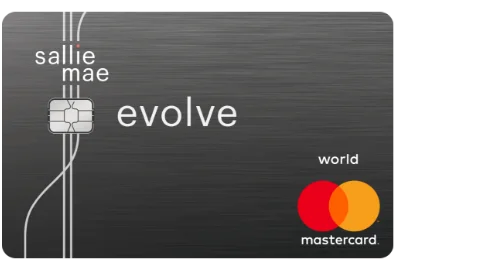 Sallie Mae Evolve℠