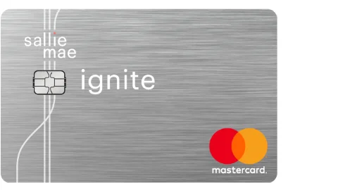 Sallie Mae Ignite℠