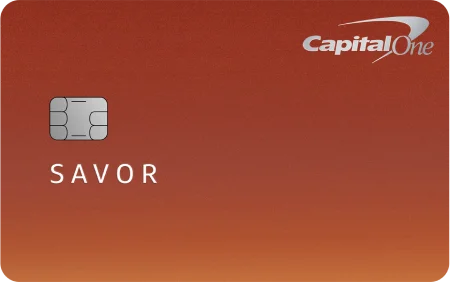 Savor Rewards