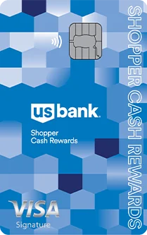 Shopper Cash Rewards