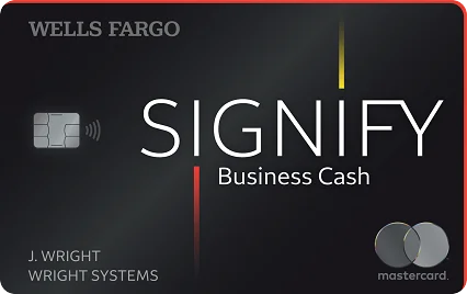 Signify Business Cash®