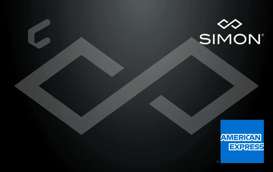 Simon® American Express®