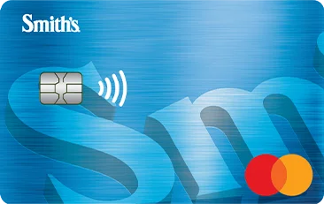 Smith's REWARDS World Mastercard®