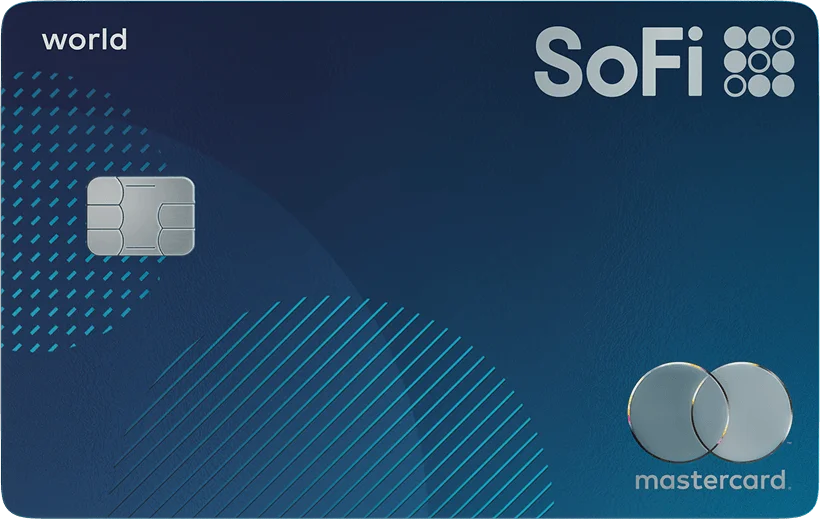 SoFi Everyday Cash Rewards