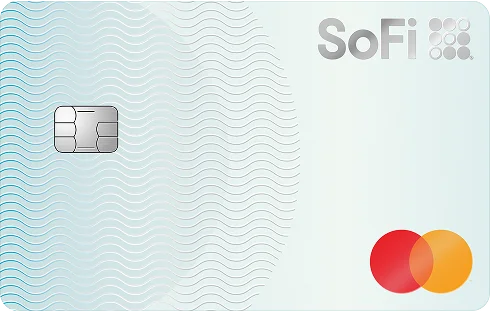 SoFi Smart Card