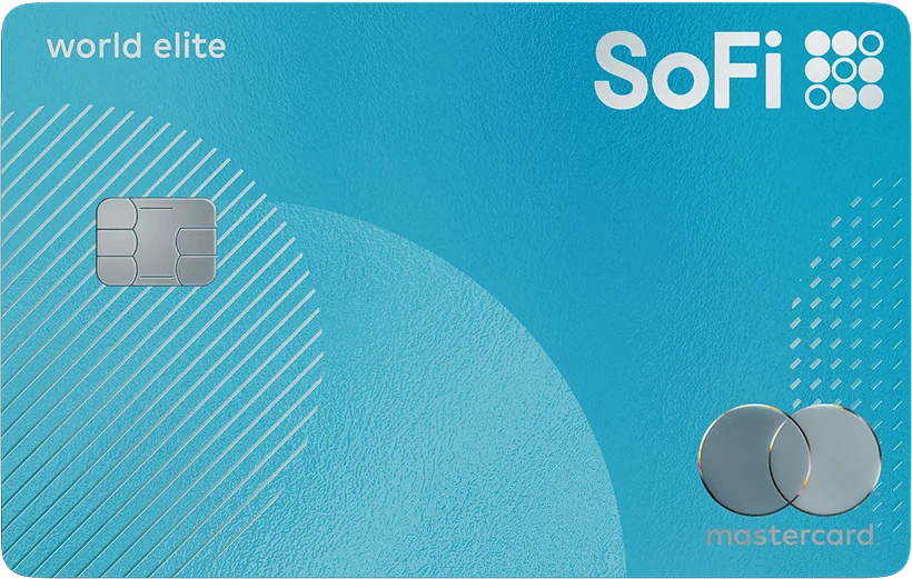 SoFi Unlimited 2%