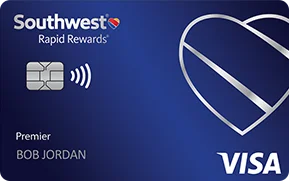 Southwest Rapid Rewards® Premier