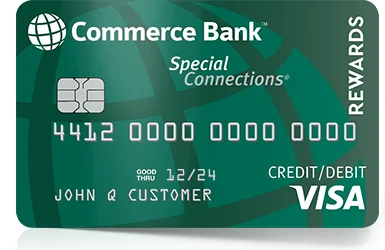 Special Connections®