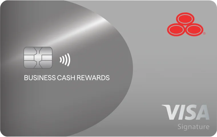 State Farm® Business Cash Rewards Visa Signature®